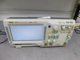 DS4052 RIGOL Channel Digital Oscilloscope Ultravision