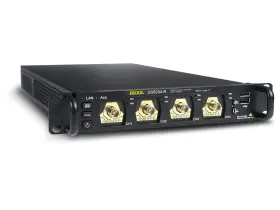 DS8104-R RIGOL Channel Digital Oscilloscope