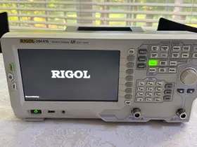 DSA815 RIGOL Spectrum Analyzer Digital Khz #2