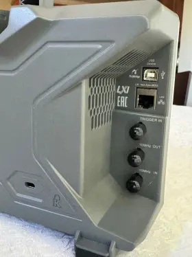 DSA815 RIGOL Spectrum Analyzer Digital Khz #3