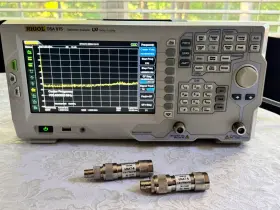 DSA815 RIGOL Spectrum Analyzer Digital Khz