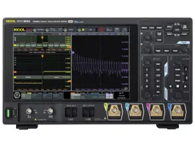 MHO5054 RIGOL Signal Oscilloscope Analog Channels Logic