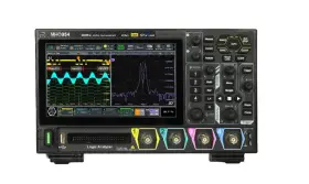 MHO954 RIGOL Mso Channel