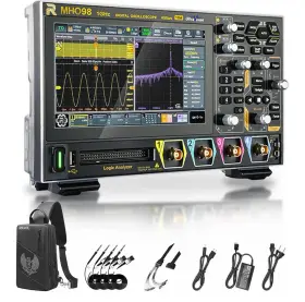 MHO98 RIGOL Digital Oscilloscope