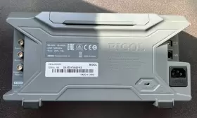 MSO1074Z-S RIGOL Digital Oscilloscope Channels #2
