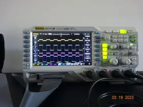 MSO1104Z-S RIGOL Signal Oscilloscope Digital Generators #2