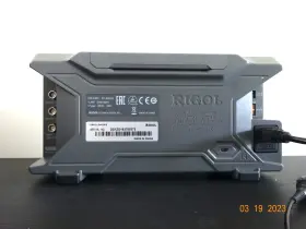 MSO1104Z-S RIGOL Signal Oscilloscope Digital Generators #3