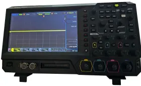 MSO5354 RIGOL Signal Oscilloscope