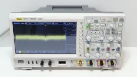 MSO7014 RIGOL Digital Oscilloscope Ultra Vision