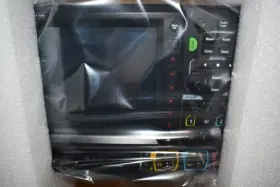 MSO8104 RIGOL Digital Oscilloscope Probes #2
