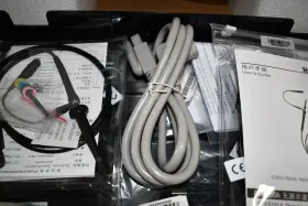 MSO8104 RIGOL Digital Oscilloscope Probes #3