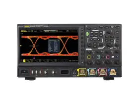 MSO8204A RIGOL Channel Digital Oscilloscope