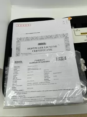 VB1032 RIGOL Vswr Bridge Dsa Spectrum Analyzers #3