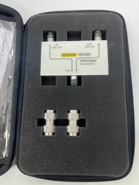 VB1032 RIGOL Vswr Bridge Dsa Spectrum Analyzers