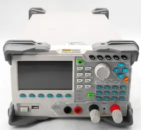 Rogil Dl3021a Programmable Dc Electric Load 150v/40a 200w For Parts