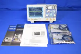 RTC1002EDU ROHDE AND SCHWARZ Digital Oscilloscope