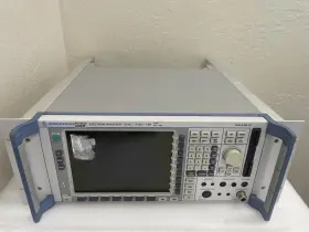 1093.4495.03 ROHDE SCHWARZ Display