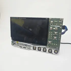 MXO4-B2410 ROHDE SCHWARZ Oscilloscope Bandwidth Mxo