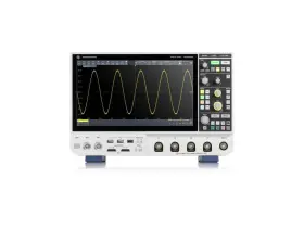 MXO4-BNDL ROHDE SCHWARZ Digital Oscilloscope Channel #3