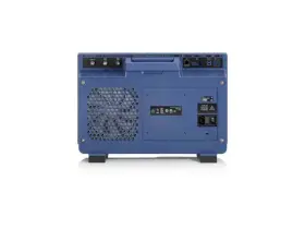 MXO44-243 ROHDE SCHWARZ Digital Oscilloscope Channel #2