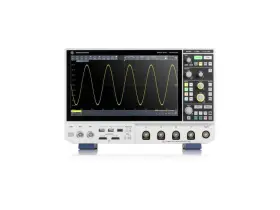 MXO44-243 ROHDE SCHWARZ Digital Oscilloscope Channel #3