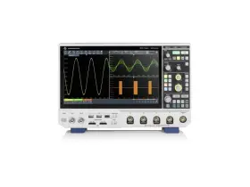 MXO44-243 ROHDE SCHWARZ Digital Oscilloscope Channel