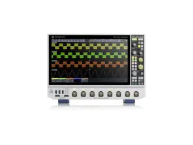 MXO58 ROHDE SCHWARZ Digital Oscilloscope Channel