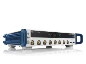 MXO58C ROHDE SCHWARZ Digital Oscilloscope Analog Channels #2
