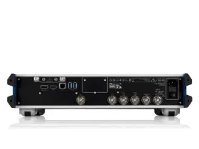 MXO58C ROHDE SCHWARZ Digital Oscilloscope Analog Channels #3