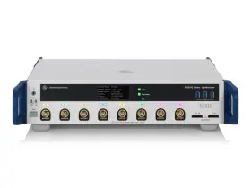 MXO58C ROHDE SCHWARZ Digital Oscilloscope Analog Channels