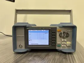 Rohde & Schwarz Nrp2 And Power Meter