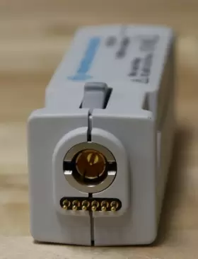 RT-Z1M ROHDE SCHWARZ High Impedance Adapter Scopes #2