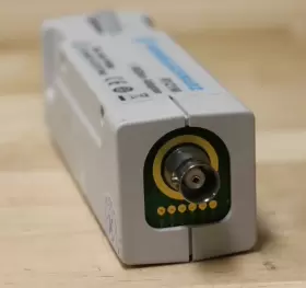 RT-Z1M ROHDE SCHWARZ High Impedance Adapter Scopes #3