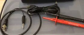 RT-ZD01 ROHDE SCHWARZ High Voltage Differential Probe #3