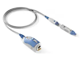 Rohde & Schwarz Rt-zd30 And 3.0 Ghz Voltage Probe