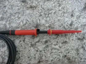 RT-ZH10 ROHDE SCHWARZ High Voltage Passive Probe #2