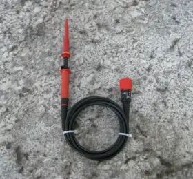 RT-ZH10 ROHDE SCHWARZ High Voltage Passive Probe