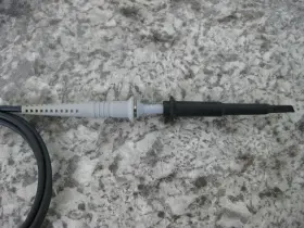 RT-ZP10 ROHDE SCHWARZ Passive Voltage Probe #2