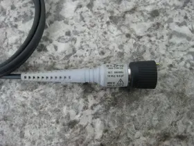 RT-ZP10 ROHDE SCHWARZ Passive Voltage Probe #3