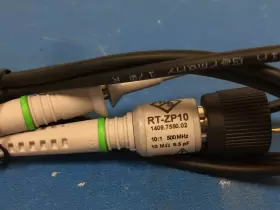 RT-ZP10 ROHDE SCHWARZ Passive Voltage Probe #2