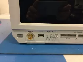 RTB2004 ROHDE SCHWARZ Channel Digital Oscilloscope #2