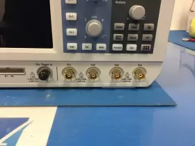 RTB2004 ROHDE SCHWARZ Channel Digital Oscilloscope #3