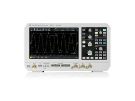RTB22-70 ROHDE SCHWARZ Digital Oscilloscope Channel Arbitrary