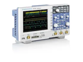 RTC1002 ROHDE SCHWARZ Edu Channel Digital Oscilloscope Bund #2