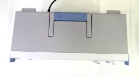 RTE1024 ROHDE SCHWARZ Channel Oscilloscope Repair #3