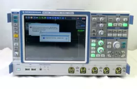 RTE1024 ROHDE SCHWARZ Channel Oscilloscope Repair