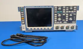 RTM1054 ROHDE SCHWARZ Rohd Analog Digital Oscilloscope