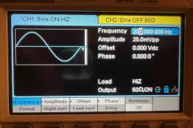 RTM3004 ROHDE SCHWARZ Digital Oscilloscope Bandwidth #3