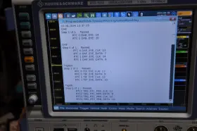 RTO1014 ROHDE SCHWARZ Digital Oscilloscope Channels #3