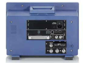 RTO64-RTO6-B90 ROHDE SCHWARZ Channel Oscilloscope Bandwidth #2
